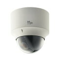 TOA ネットワークメガピクセルドーム型カメラN-CC2200MD(2)