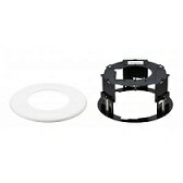 TOA ネットワークカメラシステムカメラ天井埋込金具C-BK201U TOA ネットワークカメラシステムカメラ天井埋込金具C-BK201U