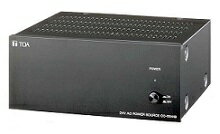 TOA カメラ周辺機器24V 電源アダプターCC-5941B