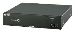 TOA ケーブル補償器CC-3331B