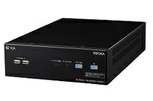 TOA ネットワークカメラシステムネットワークレコーダー 9局 2TBN-R309-2