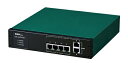 TOA 4局レコーダー用PoE+スイッチ PN25048-M(2)