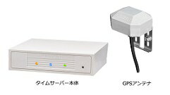 楽天音響機器／監視機器のヨコプロTOA GPSタイムサーバー斡旋商品TSV-500GP