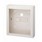 TOA 非常・業務用放送設備壁掛型非常業務リモコン用ラック＜代引不可＞CR-113R