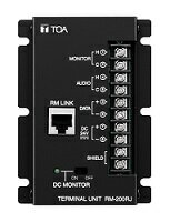 TOA RJ45 [qRM-200RJ