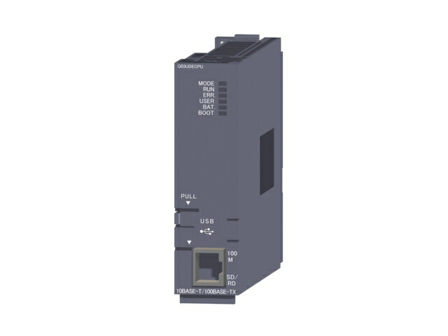 楽天音響機器／監視機器のヨコプロ三菱電機 MELSEC-QユニバーサルモデルQCPU Q03UDECPU
