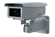 三菱電機 MELOOK3 シリーズ屋外固定カメラ（HD）NC-8820