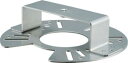 トキナー ドームカメラ用天吊り金具DCA-3