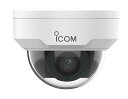 アイコム製ワイヤレスIPカメラVE-CAM10D