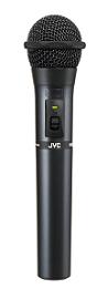 ビクター JVCケンウッドワイヤレスマイクロホン（ハンド型800Mhz帯）WM-P902