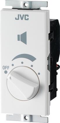 ビクター JVCケンウッドアッテネーターユニット(60W)コスモワイド21プレート対応タイプ SC-608CW ビクター JVCケンウッドアッテネーターユニット(60W)コスモワイド21プレート対応タイプ SC-608CW