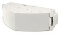 ビクター コンパクトスピーカーPS-S224W(ペールグレー色)
