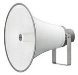 ビクター JVCケンウッドレフレックスホーンスピーカー（30W）SB-H930