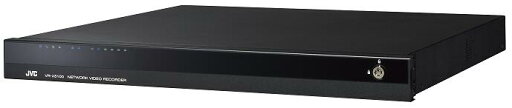 ビクター JVCケンウッドネットワークビデオレコーダーVR-X5100 ビクター JVCケンウッドネットワークビデオレコーダーVR-X5100