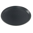 パナソニック 12cm天井埋込みスピーカー用パネル(黒色)WS-TP12-K