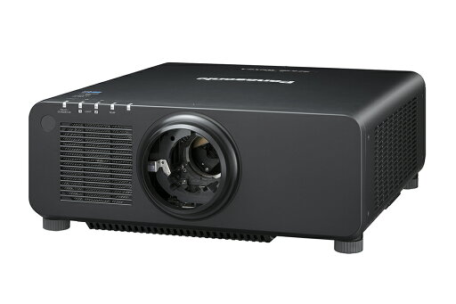 パナソニック DLP方式プロジェクターPT-RZ670JLB(ブラック) パナソニック DLP方式プロジェクターPT-RZ670JLB(ブラック)