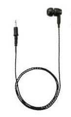八重洲無線インイヤーフィット型より対線コードタイプEP501 IEF-S2.5(T50G) 八重洲無線インイヤーフィット型より対線コードタイプEP501 IEF-S2.5(T50G)