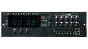 ユニペックス 【UNI-PEX】業務用放送設備プログラムチャイムユニットAU-404(2)