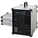 ユニペックス ポータブルアンプCD付キャリングアンプCGA-704CDA