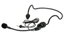 ユニペックス【UNI-PEX】 HM-10E ワイヤレスシステムヘッドセット形マイクロホン