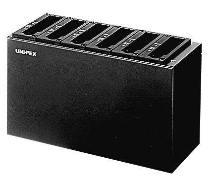 ユニペックス  充電器WP-C106