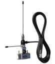 ユニペックス 【UNI-PEX】車載用ワイヤレス受信アンテナAA-3800B