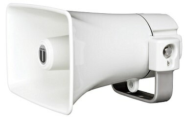 ユニペックス 【UNI-PEX】12V仕様SDHC対応 車載システムセット(エコノミークラス)12V用10WSDレコーダー付車載アンプ(マイク付)+10Wコンビ...