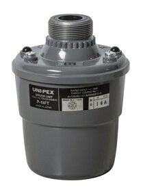 ユニペックス【UNI-PEX】 スピーカードライバーユニット（トランス付）P-15FT