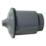 ユニペックス【UNI-PEX】 スピーカー関連機器ストレートホーン用ユニットカバーUCL-41A