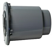 ユニペックス【UNI-PEX】 スピーカー関連機器ストレートホーン用ユニットカバーUCS-51A