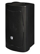 ユニペックス【UNI-PEX】アンプ内蔵モニタースピーカーMAS-100