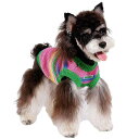 【20%OFFクーポン】小型犬服 ニット セーター 可愛い 秋冬 クリスマス コスチューム 中型犬 猫服 おしゃれ 暖かい ファション 人気 マルチーズ チワワ ペットベスト 脱毛保護 ドッグウェア プレゼント