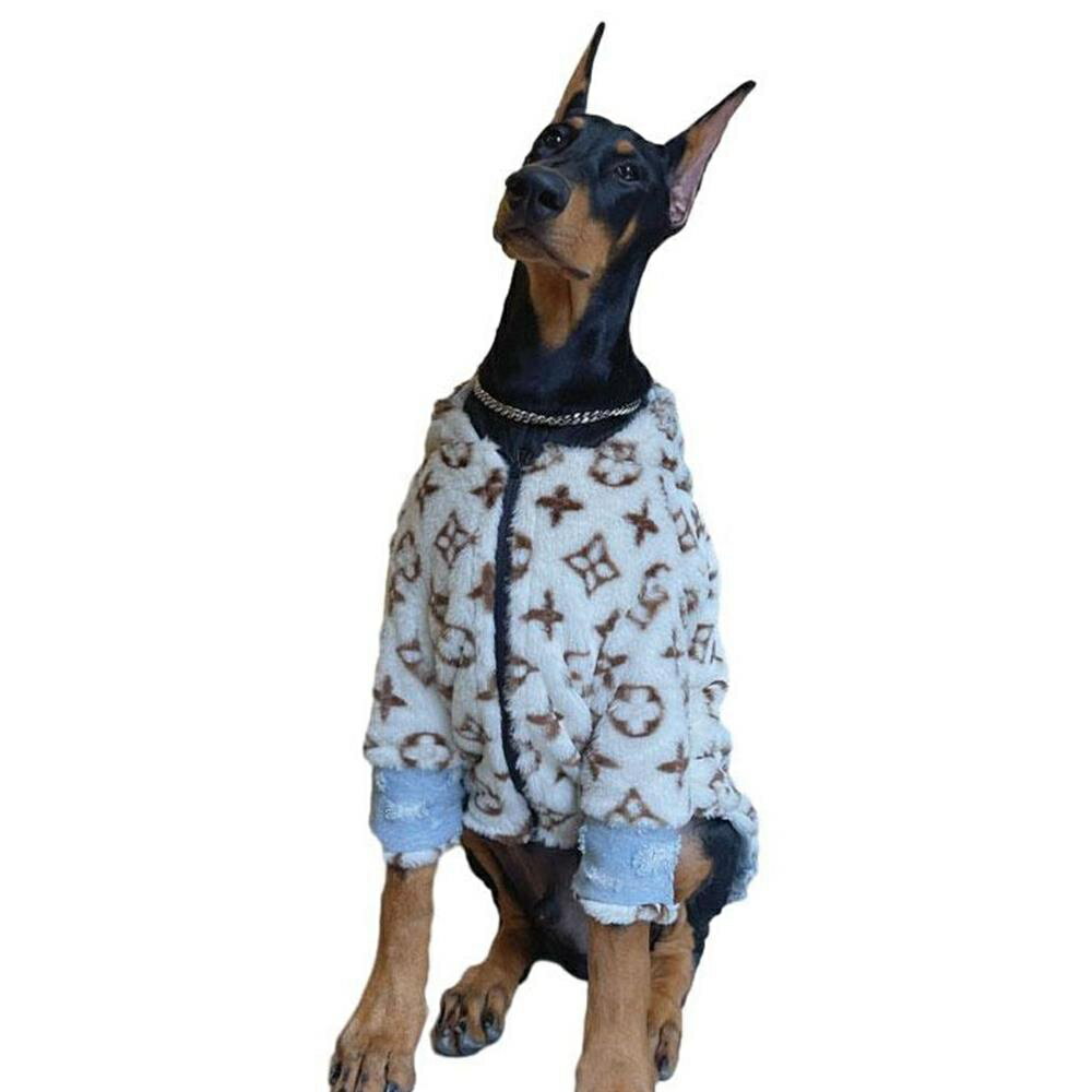 楽天市場】マンダリンブラザーズ 犬服 犬 ジャケット 保温 撥水