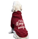 【全店10％OFFクーポン】大型犬服　ペット服　秋冬　犬服　パーカー　中型犬　tシャツ　ドッグウェア　コート　ふわふわ　可愛い　パジャマ　犬猫洋服　防寒　暖かい　ファッション　柴犬　秋田犬　着物　お散歩お出かけ