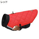 【20%OFFクーポン】犬服 暖かい 犬のジャケット 中型犬 大型犬用 ペット服 防寒コート 防水防風 犬のアパレル 犬 服 防寒着 着脱簡単 雪濡れ防止 防水...