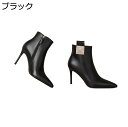 【20%OFFクーポン】ブーティー ショート ピンヒール pu革 ポインテッドトゥ 秋冬 8cmヒール ウッドヒール 無地 軽量 防寒 美脚効果 疲れにくい 走れる ハイヒール ラウンドトゥ 入学式 卒業式 ビジネス ハロウィン 通勤オフィス