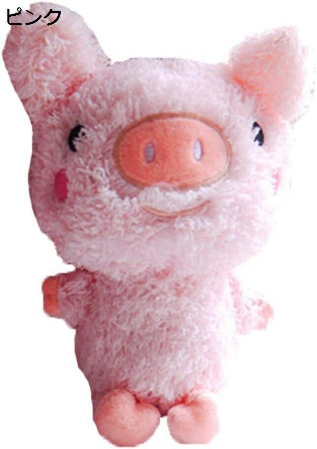 【全店10％OFFクーポン】ぬいぐるみ 豚 抱き枕 かわいい 縫い包み ふわふわ もちもち 動物 癒し リアル 添い寝 洗える お祝い プレゼント ピンク
