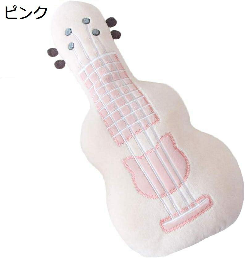楽天市場】ギター ぬいぐるみの通販