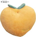 【20%OFFクーポン~】ぬいぐるみ 桃 ピーチ 抱き枕 座布団 クッション 縫い包み ふわふわ もちもち 癒し リアル 添い寝 洗える お祝い プレゼント おいしいそ