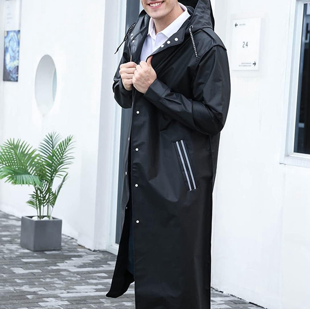 【20%OFFクーポン〜】レインコート メンズ ポンチョ 透湿 レインポンチョ 軽量 カッパ ロング 雨合羽 撥水 雨着 防水 雨具 耐久性 レインコート おしゃれ 速乾 原付 自転車 登山 アウトドア 通勤通学 梅雨対策 収納袋付き L~3XL
