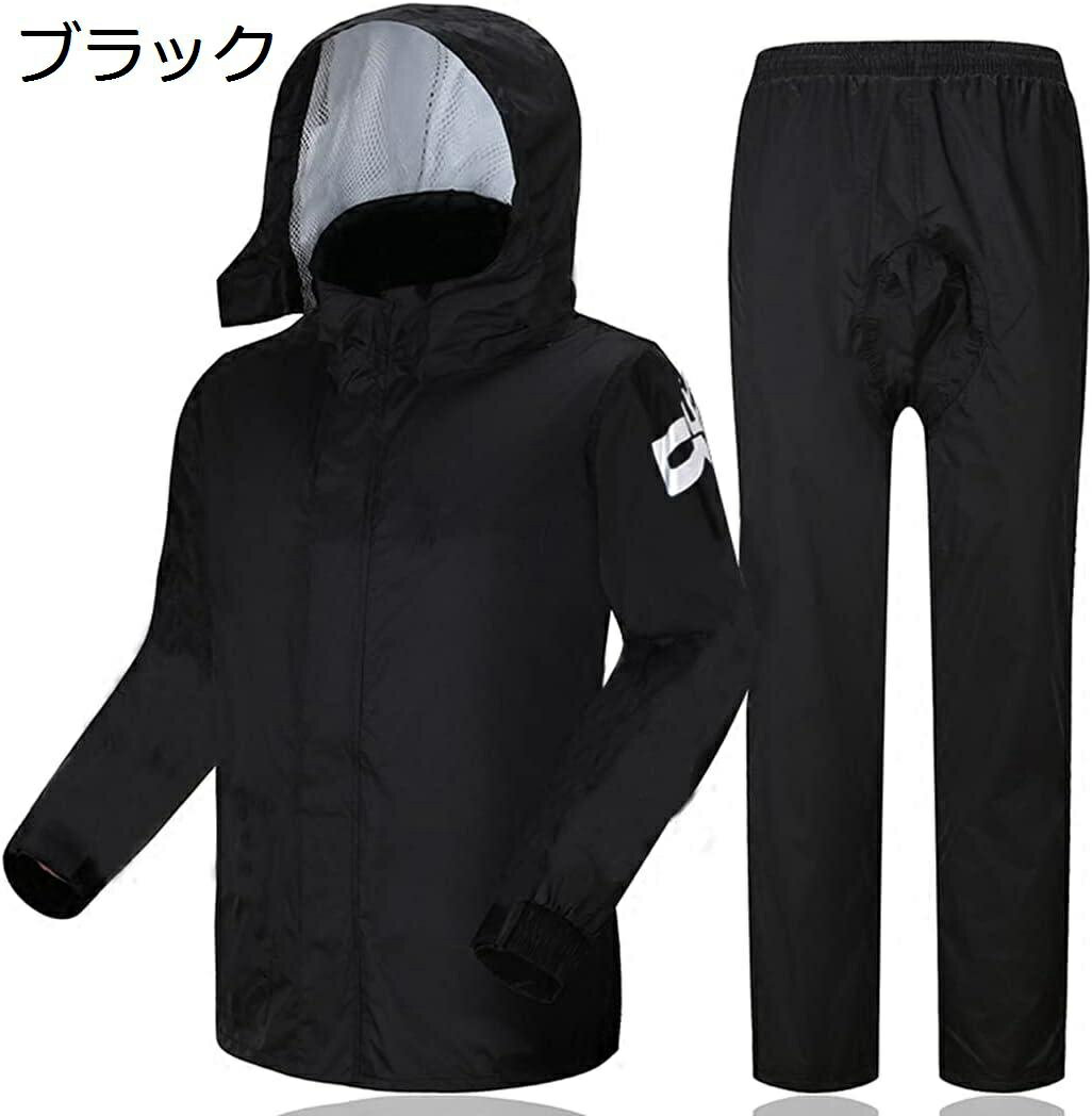 【中古】【輸入品・未使用】Charles River Apparel メンズ イギリス人風 防水レインジャケット US サイズ: Large カラー: ブルー