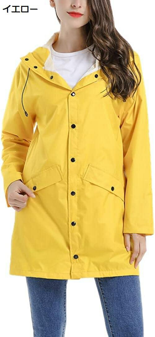 【20%OFFクーポン〜】レインコート メンズ 防風 ポンチョ レディース 透湿 雨合羽 男女兼用 撥水 雨着 防水 カッパ 自転車 原付 アウトドア 通勤通学...