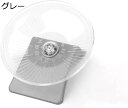 【20%OFFクーポン~】回し車 円盤 18cm 透明 青 ハムスター 静音設計 サイレントホイル 取付簡単 走りやすい 運動不足解消 ランニング 遊び場 おもちゃ 小動物 ペット用品 ケージアクセサリー