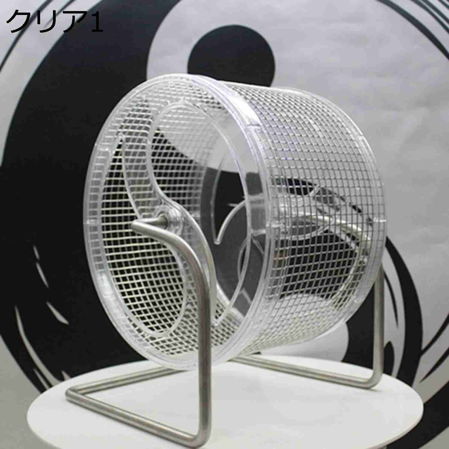 【20%OFFクーポン～】回し車 21cm 取り外せシャッター付き ケージとして使用可能 ハムスター 静音タイプ 取付簡単 安全 走りやすい 運動不足解消 ランニング 遊び場 おもちゃ ゴールデンハムスター キンクマ 小動物用