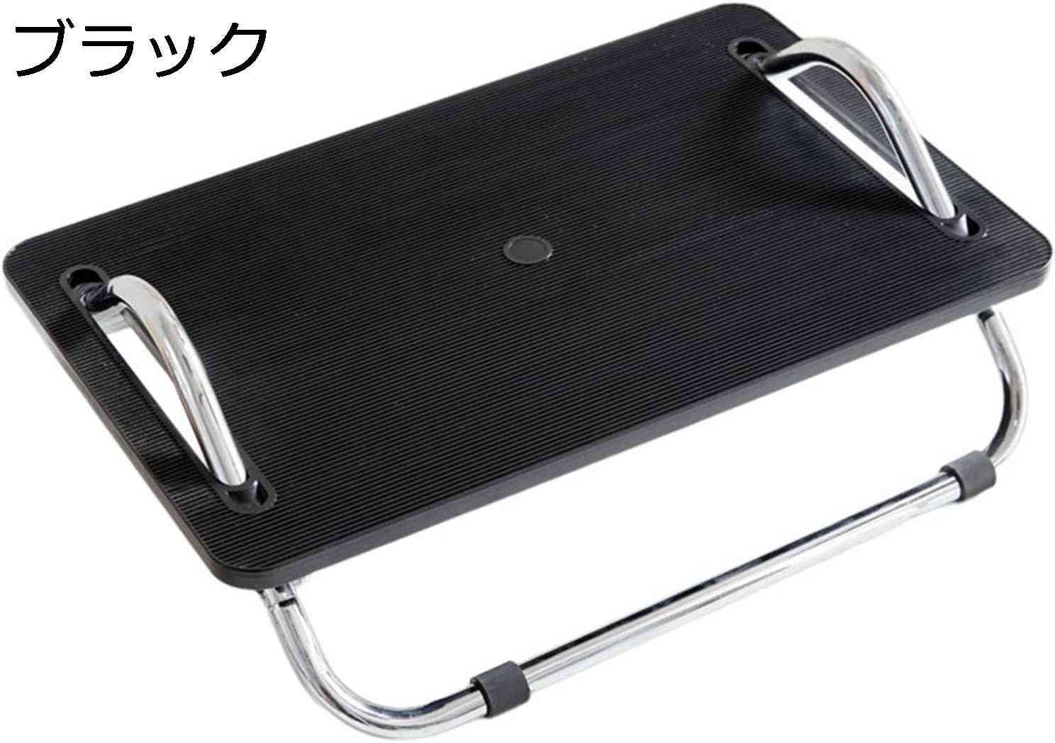 【20%OFFクーポン〜】踏み台?ステップ台 子供?大人 オフィス用 デスク下 テレワーク用 家庭 おしゃれ?シンプル 韓国 補助台 高さ調整?角度調整 滑り止め 持ち便利 収納便利 足置き?多機能 ミニ 厚め?丈夫 フットスツール グレー