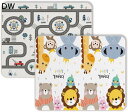 【20%OFFクーポン~】ベビークッションマット プレイマット フロアマット 大判 センターラグ 150*180*2.0CM XPE 2面使い 心地良い オシャレ 掃除易い 吸水 遮音 ギフト 床暖房 折りたたみ 床保護 小学校 幼稚園 家庭用 引越し