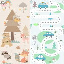 【20%OFFクーポン~】ベビーマット 極厚 赤ちゃん プレイマット 折り畳みカーペット 転倒防止 ノンスリップ 両面使用 軽量化設計 新生活 ベビージム 和室 洋室 床暖房対応 ベビージム 幼稚園 150*200*0.6cm