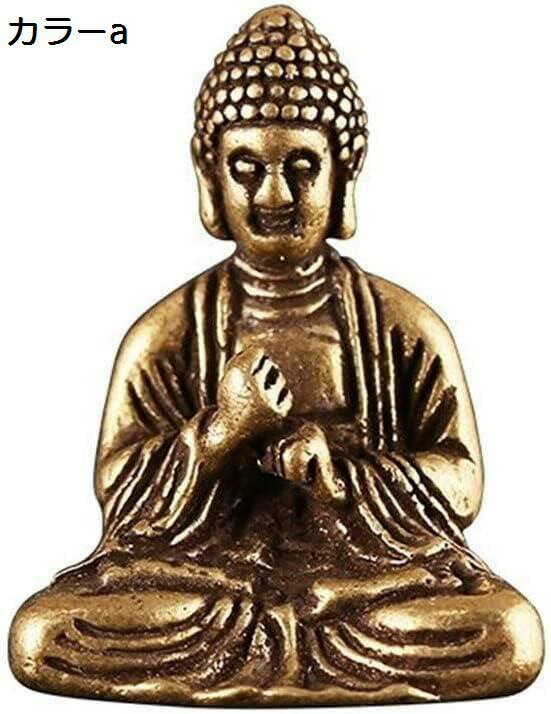 楽天市場】釈迦牟尼仏（置物｜インテリア小物・置物