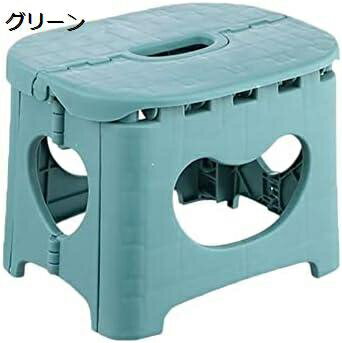 【20%OFFクーポン〜】子供用 踏み台 折りたたみ 軽量 高さ39cm 折りたたみチェア 耐荷重90kg 折り畳むスツール 収納便利 持ち運び便利 滑り止め 大人/子供兼用