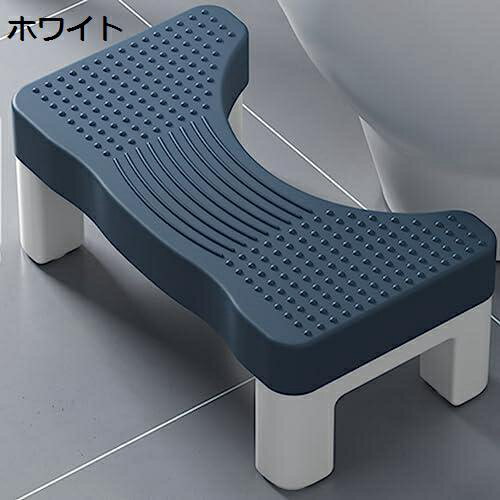【20%OFFクーポン〜】踏み台 ステップ台 トイレステップ トイレにも おしゃれ 高さ17cm 補助踏み台 青 トイレ踏み台 トイレ踏み台 ステップ インテリア 21*39*17 足置き台 ステップスツール トイレ踏み台 多機能 トイレ踏み台 滑り止め付き